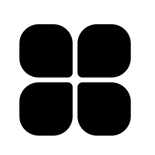 icon menus